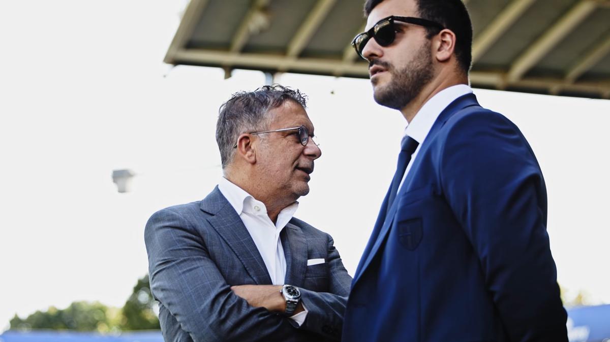 Cherubini sul nuovo stadio: "L'interesse è concreto ma devono essere effettuate delle valutazioni"