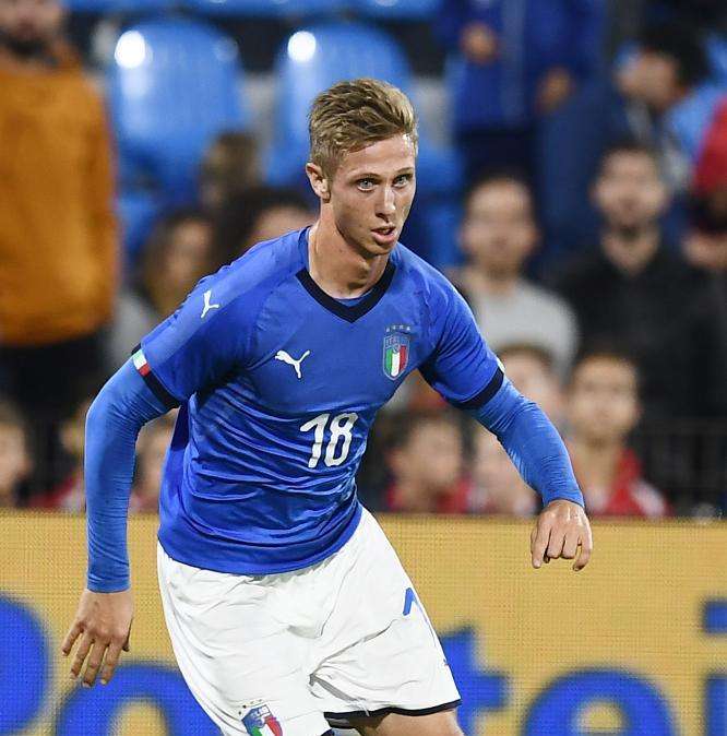 Il Venezia su Vido: i lagunari provano a strappare il prestito all'Atalanta