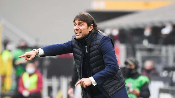 Bastoni, Barella, Lukaku e Brozovic diffidati: ma contro il Parma Conte non farà calcoli