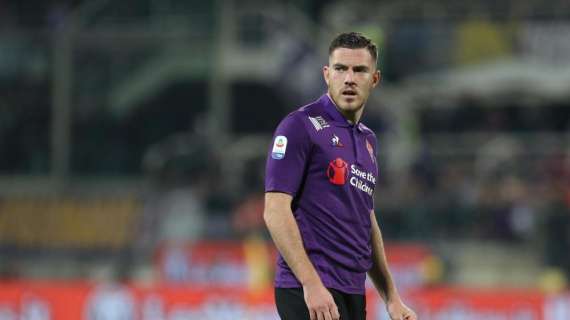 Fiorentina, Veretout: "Ora riposiamo in vista della sfida al Parma"