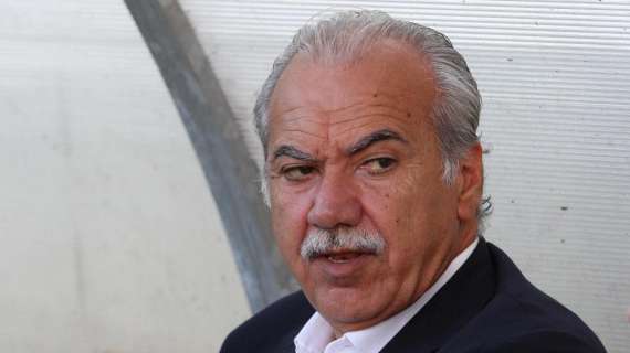 Lillo Foti: "La Reggina ha avuto grandi allenatori, Nevio Scala passò al Parma"