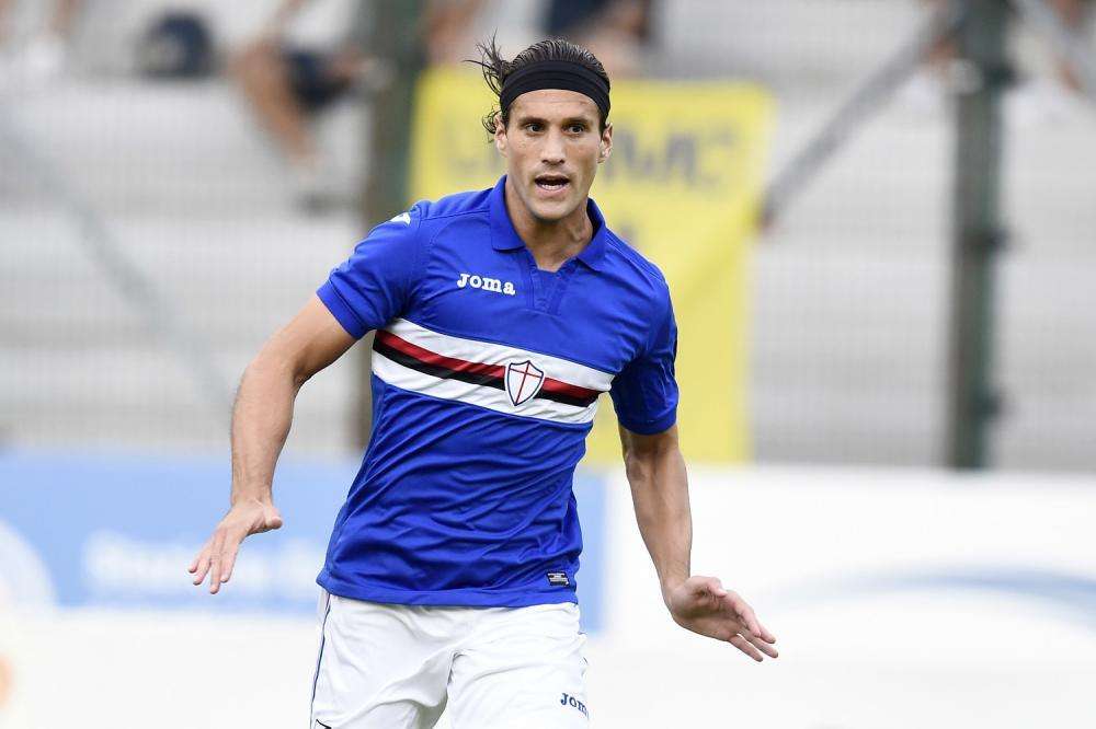 Per Silvestre duello Parma-Empoli: la Samp lo ha scaricato