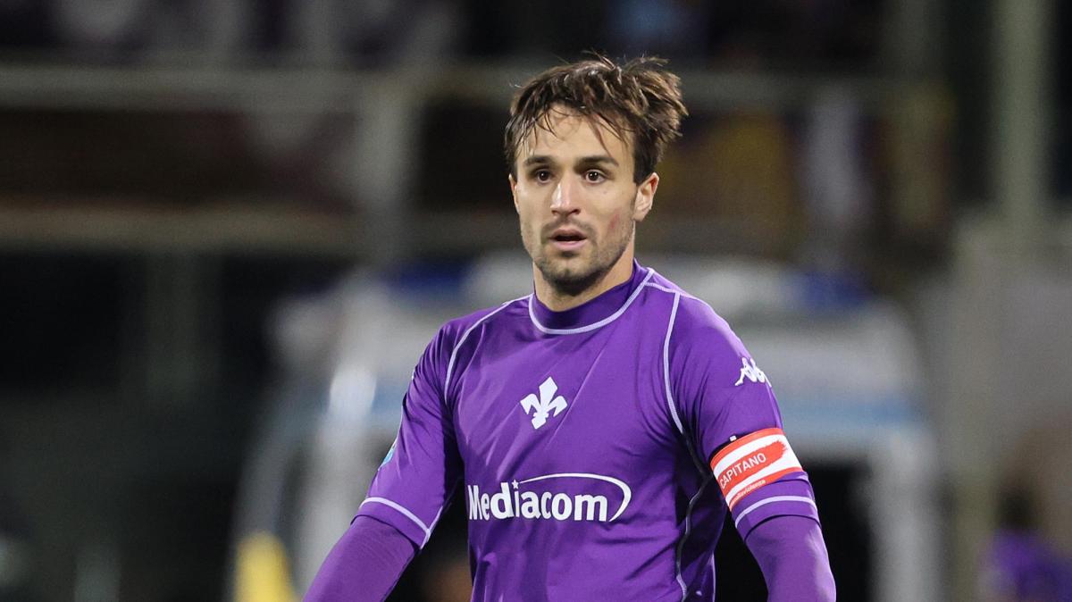 TMW - La nuova idea per la difesa crociata è Luca Ranieri: richiesta di 10 milioni di euro