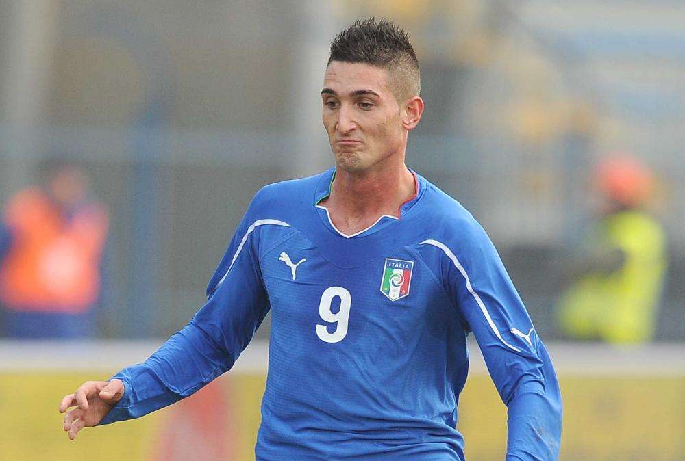 Mercato: Macheda può arrivare subito