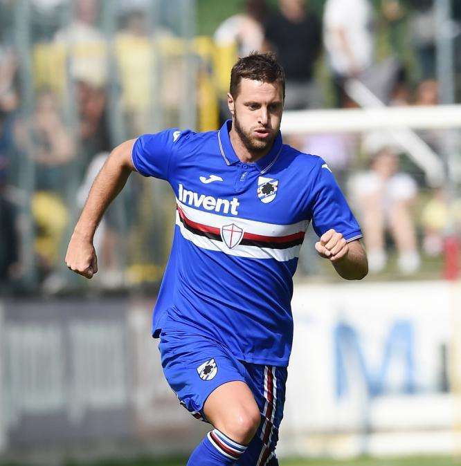 Con Darmian al Parma, Sala verso la SPAL: c'è il sì del giocatore