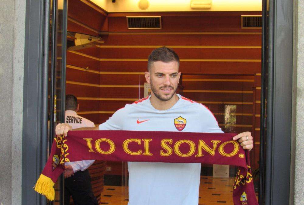 Zaniolo e Santon finiscono alla Roma: ufficializzata l'operazione