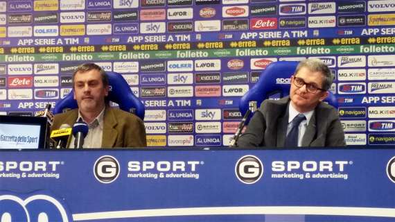 Addio a Fiorenzo Alborghetti: il manager che si presentò con Manenti scomparso a 64 anni