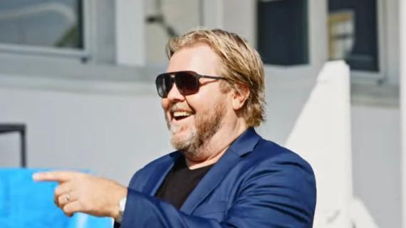 Brolin a GdS: “A 28 anni ho detto basta, volevo concentrarmi su altri progetti”