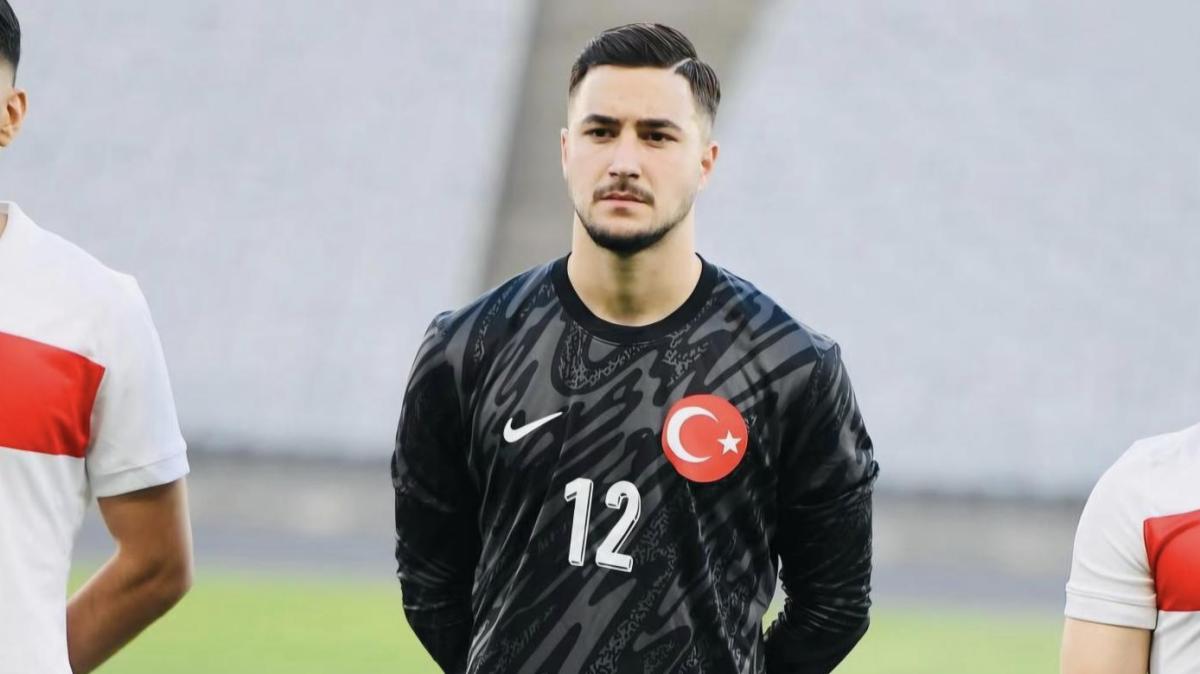 Dalla Turchia: Parma sul portiere 2005 Deniz Ertas. Interesse anche della Fiorentina