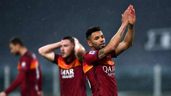 Serie A, la Roma sbatte sul muro del Benevento, al Vigorito finisce 0-0