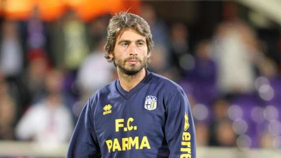 Munari annuncia: "Da domani sarò un calciatore del Parma: obiettivo Serie B"