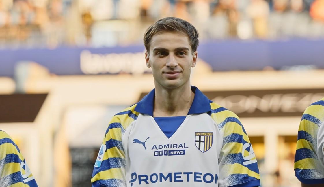 Oristanio verso la fine di un calvario: il Parma ha bisogno anche della sua qualità