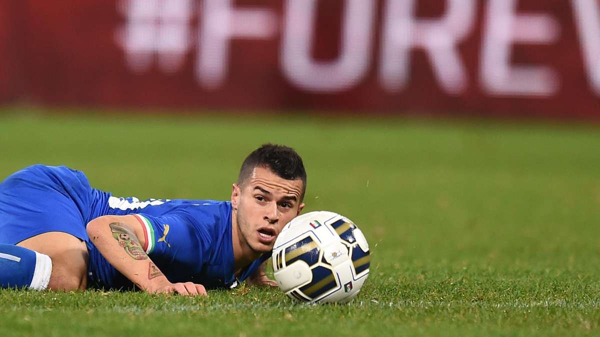 Sportitalia - Ag. Giovinco: "Sebastian resta alla Juve fino a giugno"