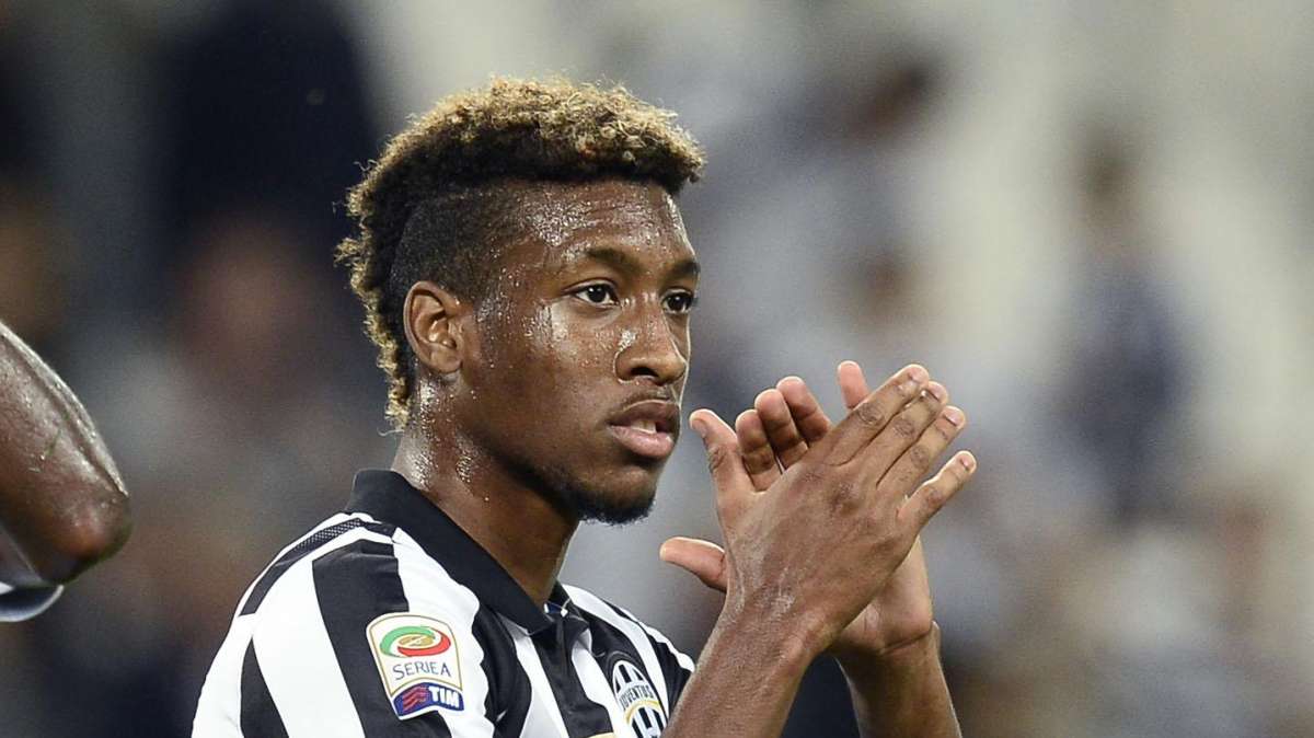 Mercato: Parma ed Empoli sulle tracce di Coman