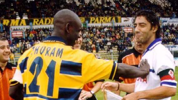 Damiani racconta Thuram: "A Parma ha raccolto grandi soddisfazioni"