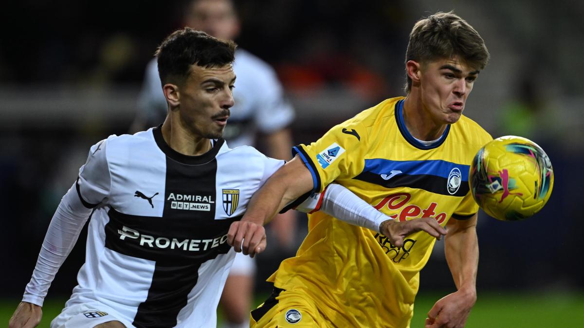 Atalanta-Parma, il bilancio non sorride ai crociati. Solo 6 vittorie conquistate a Bergamo