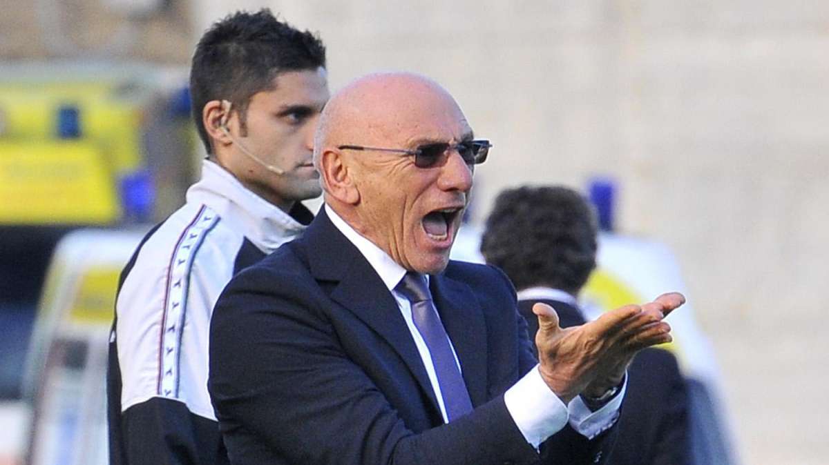 ESCLUSIVA PARMALIVE - Cagni: "Parma oltre ogni aspettativa, ma attenzione al Genoa di Antonelli. Quattro squadre in lotta per l'Europa"