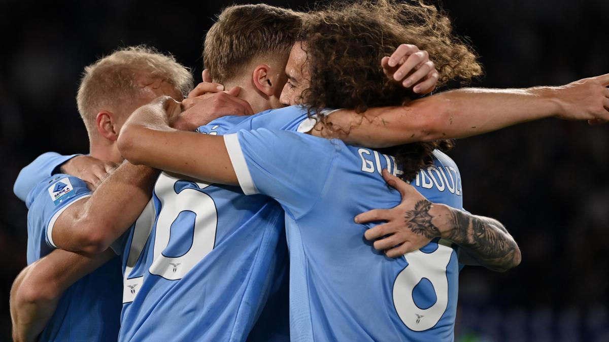 Lazio, Calisti: “Testa a Parma per rientrare nel giro dell’Europa”