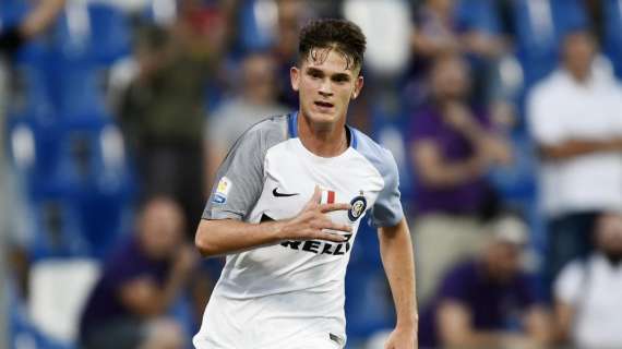 Adorante non tornerà: l'Inter vuole rinnovargli il contratto