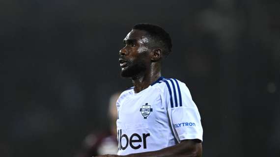 Cagliari e Sassuolo si contendono Fadera: Parma defilato?