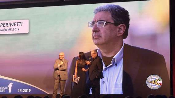 Perinetti: "La B è sempre il campionato più intrigante e imprevedibile del pianeta"