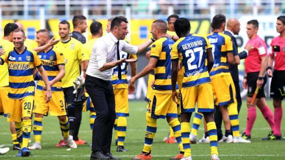 Udinese-Parma 1-2, gli highlights della sfida della Dacia Arena