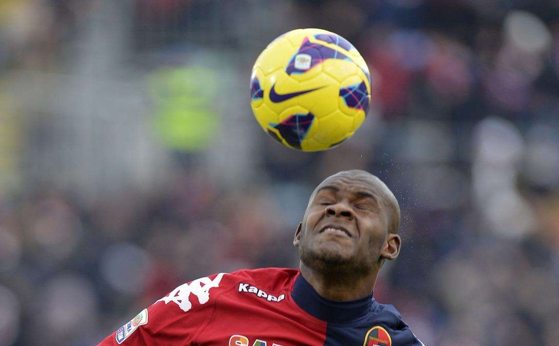 Juventus, cala il pressing su Biabiany: ora l'obiettivo è Ibarbo