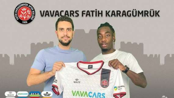 UFFICIALE: Karamoh al Fatih Karagümrük. Altra uscita "pesante" per il Parma