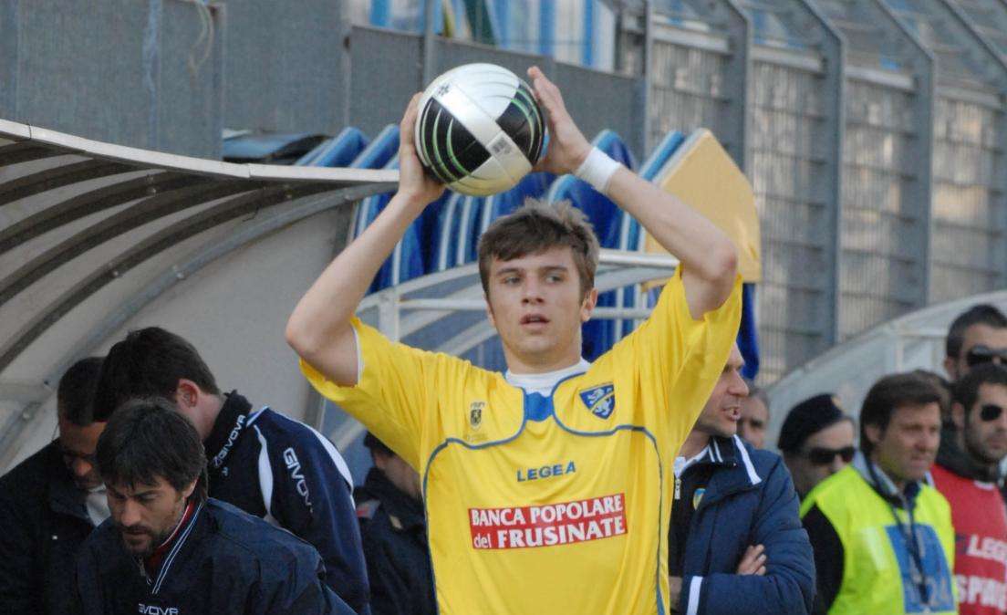 Ristovski vicinissimo al Latina