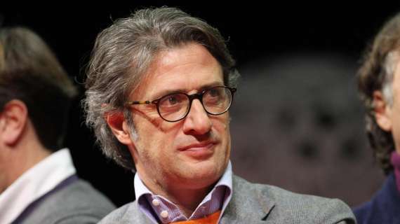 Di Chiara su Cuesta: “Ormai vale tutto. È un azzardo, non conta più l’esperienza”