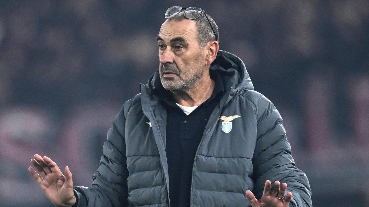 Lazio, Agostinelli: “Sabato si è vista tutta la differenza di esperienza tra Sarri e Cuesta”