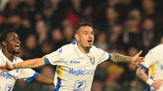 Gazzetta di Parma - Sondaggio del Catanzaro per Partipilo: l'esterno è in uscita
