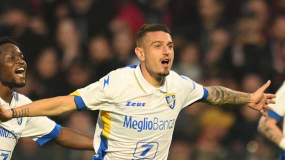 Partipilo è a Bari, tutto pronto per l'ufficialità. Le sue prime parole: "Forza Bari!"