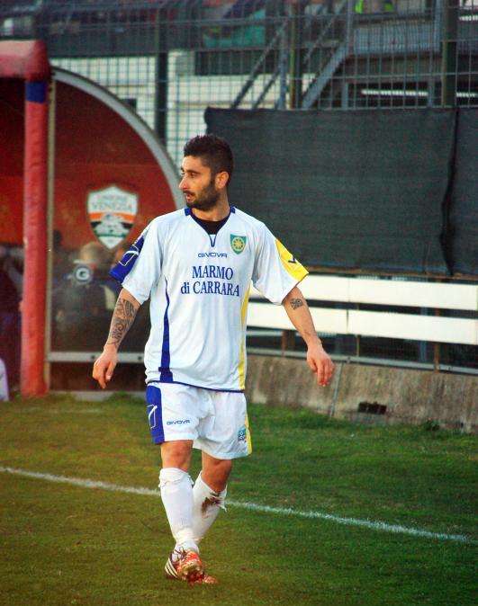 Mercato: Dettori a Padova, niente Parma per lui