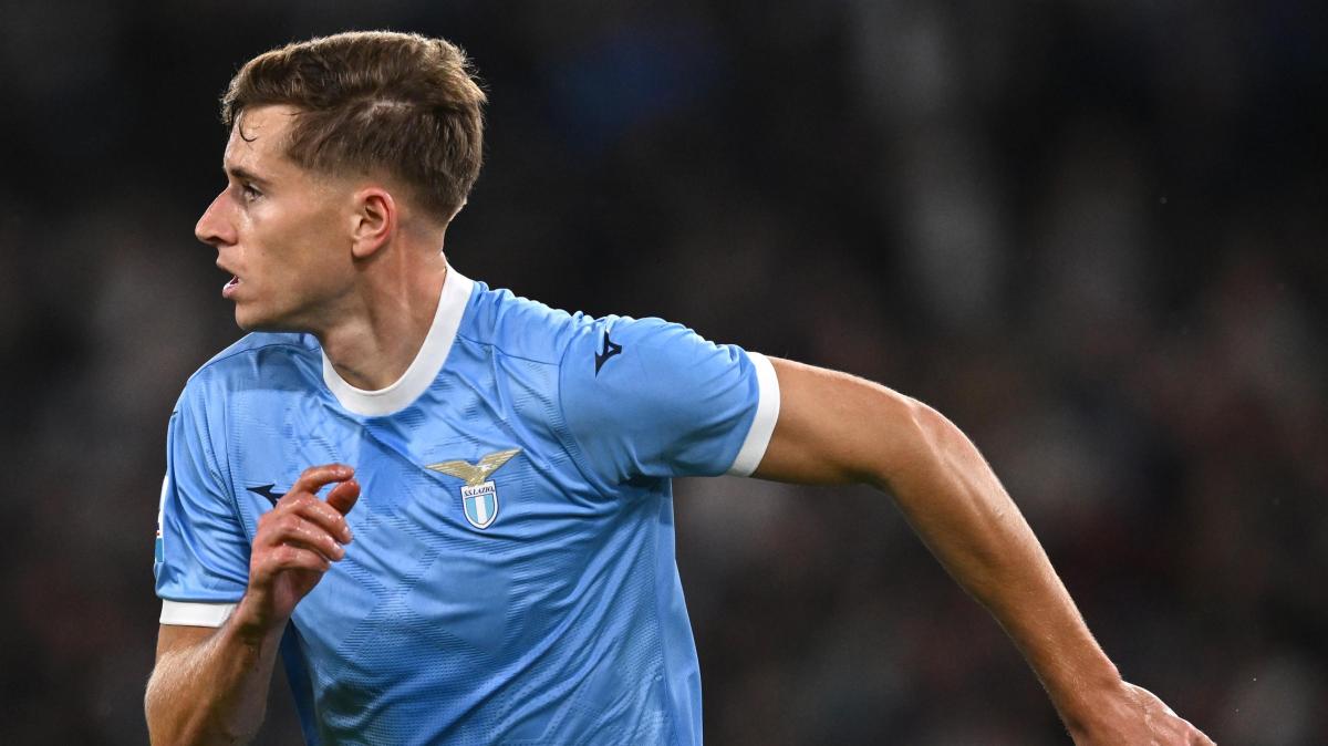 Lazio, i convocati di Sarri per il Parma: c'è Basic, ancora ai box Pellegrini e Gila