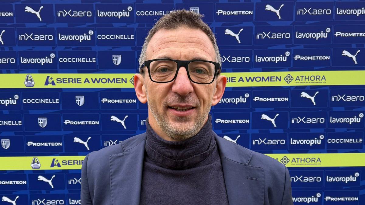 PL - Femminile, Valenti: "C'è rammarico. Prugna e Redondo hanno un bel feeling"