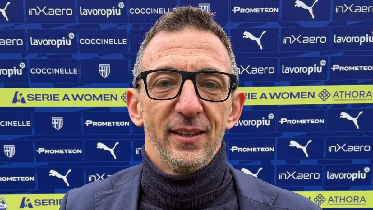 PL - Valenti: "Non abbiamo concesso niente. E in quel niente abbiamo preso gol"