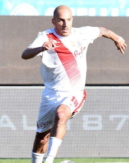 Ag. Rosina: "C'è l'accordo con la Salernitana, ma dobbiamo risolvere delle cose con il Catania"