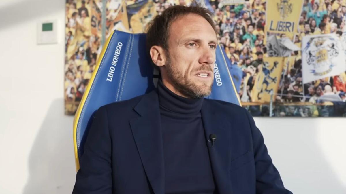 Due club italiani su Mattia Notari: il responsabile del Parma piace a Inter e Fiorentina