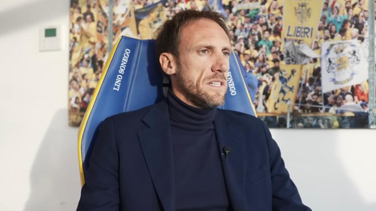 Notari possibile nome per la Fiorentina. Al suo posto il Parma pensa a Scaglia dalla Juventus