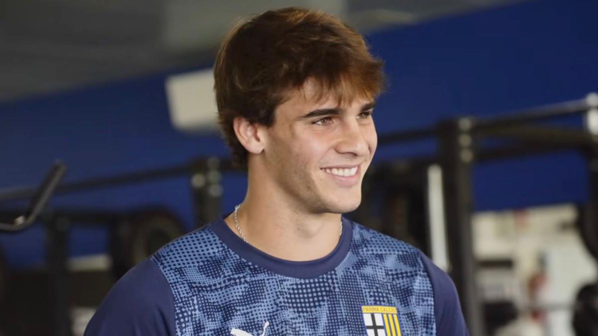 Parma-Bologna può essere un’occasione anche per Cremaschi: un’arma in più a disposizione di Cuesta