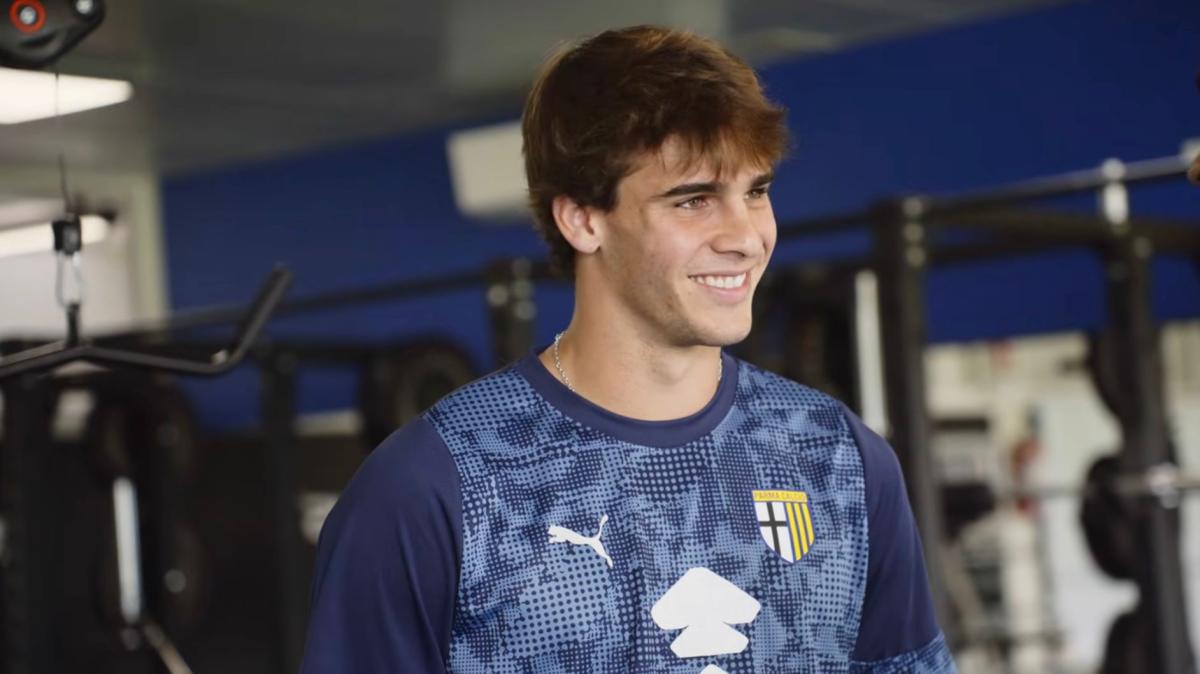 È tutto pronto per il “sogno americano”: Cremaschi si presenta a Parma a suon di gol. Può essere il tassello mancante nello scacchiere di Cuesta