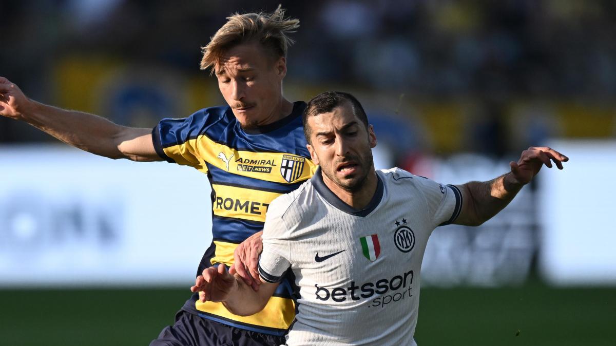 Parma-Inter, il bilancio al Tardini sorride ai crociati: 14 vittorie in 28 incontri totali in Serie A