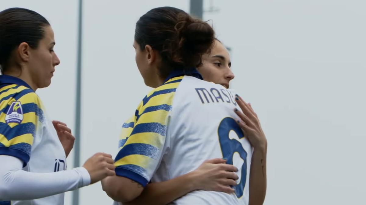 Femminile, comunicati gli orari dell’ultima giornata: Parma-Juventus domenica alle 18.00