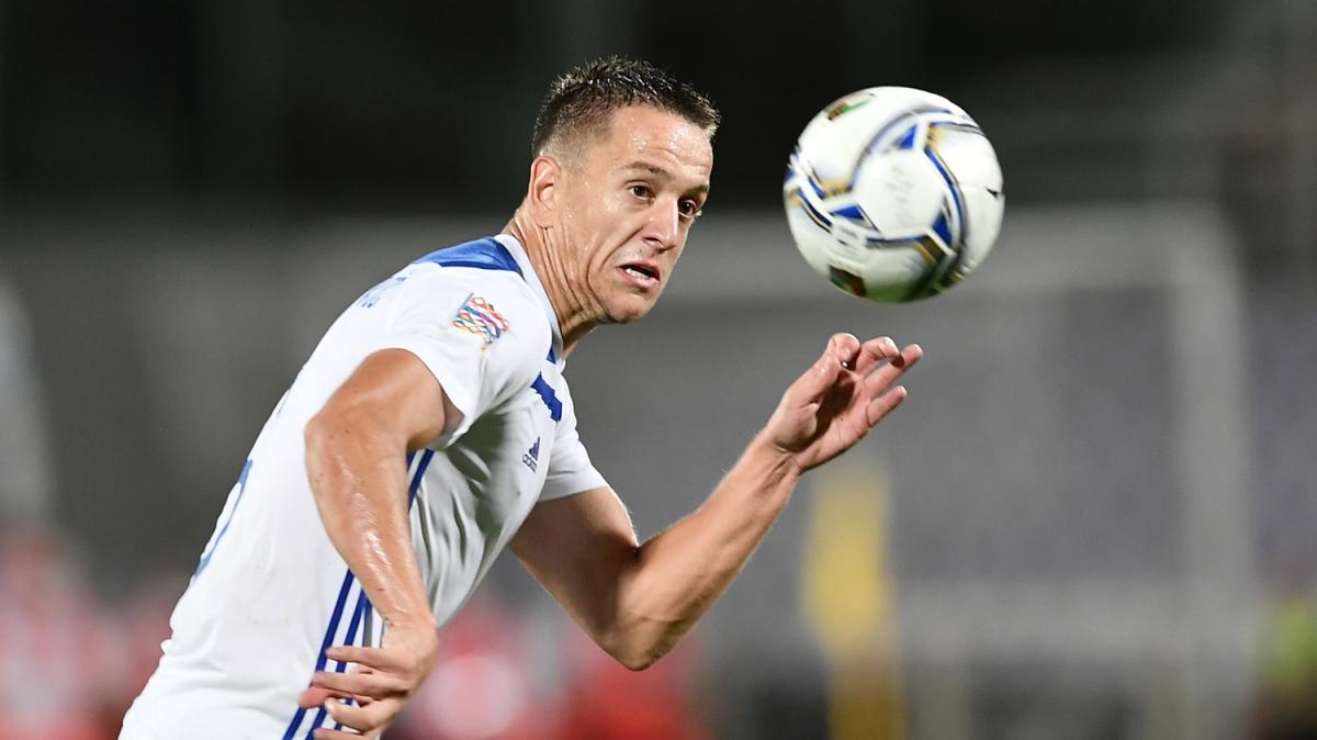 Nuovo nome a centrocampo: Parma interessato a Hadziahmetovic del Besiktas