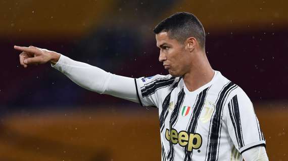 Juventus, Cristiano Ronaldo positivo al Covid: è asintomatico