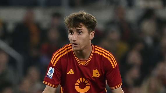 TMW - Il Verona fa sul serio per Baldanzi. Anche Torino e Parma interessati