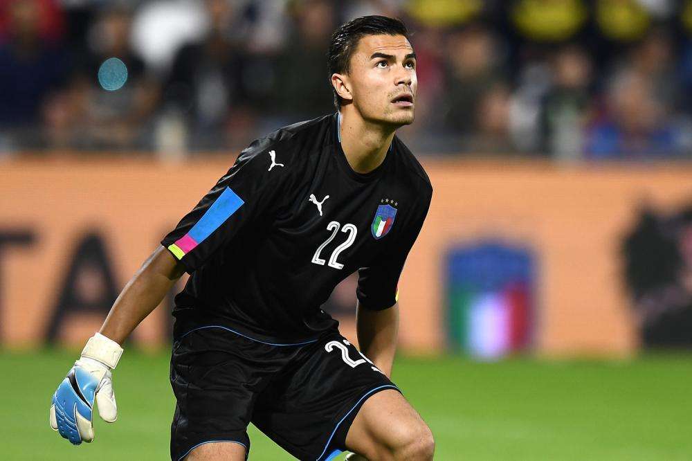 Con Sepe verso il Parma, Audero ora finisce in rotta Palermo