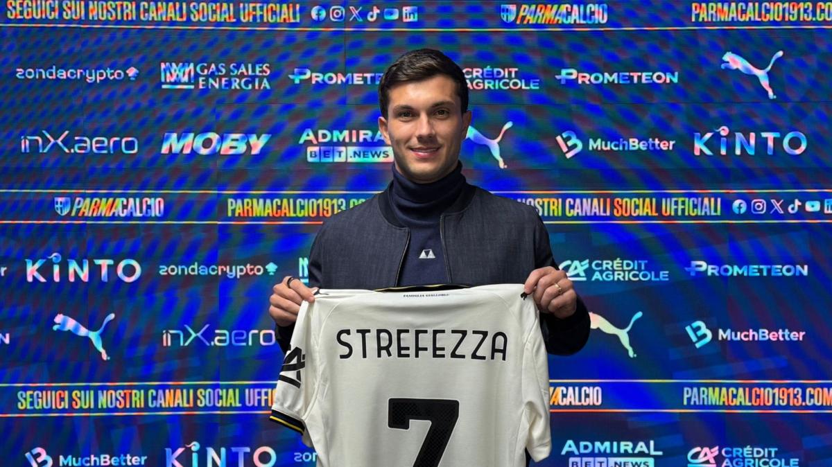 Strefezza su Cuesta: "Ci ho parlato in questi giorni, ha tanta voglia e idee"