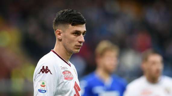 Torino, Baselli: "Il Parma ha fatto un'ottima gara, ci ha messo molto in difficoltà"